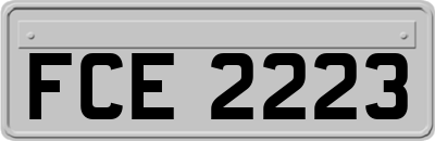 FCE2223