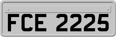 FCE2225