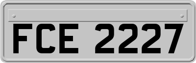 FCE2227