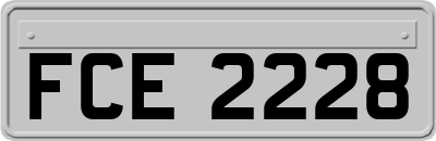 FCE2228