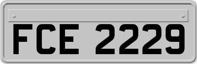 FCE2229