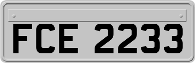 FCE2233