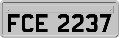 FCE2237