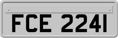 FCE2241