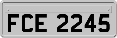 FCE2245