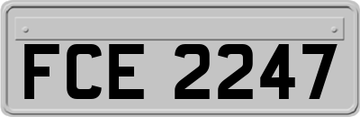 FCE2247