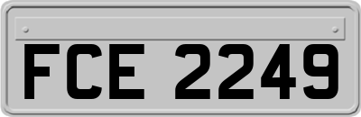 FCE2249