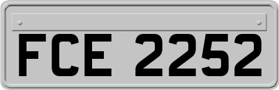 FCE2252