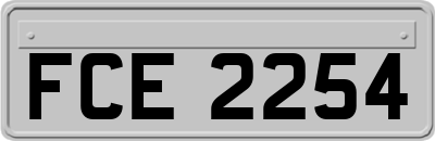 FCE2254