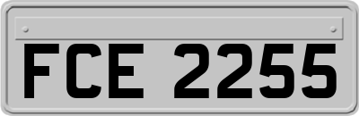 FCE2255