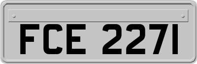 FCE2271