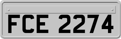 FCE2274
