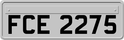FCE2275