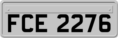 FCE2276