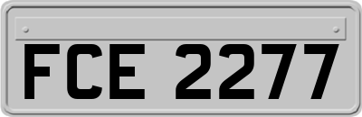 FCE2277
