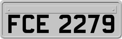 FCE2279