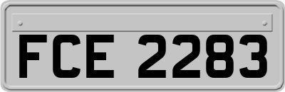 FCE2283