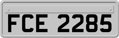 FCE2285