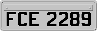 FCE2289