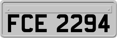 FCE2294