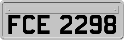 FCE2298
