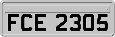 FCE2305
