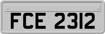 FCE2312
