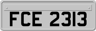 FCE2313