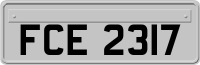FCE2317