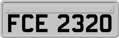 FCE2320