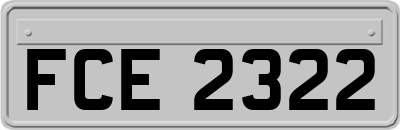 FCE2322