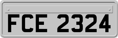 FCE2324