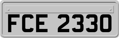 FCE2330