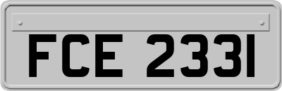FCE2331