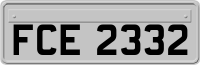 FCE2332