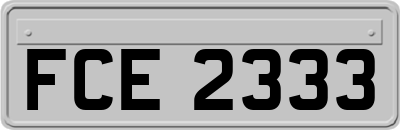 FCE2333