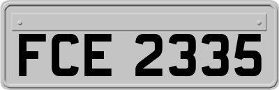 FCE2335
