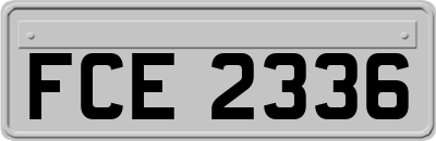 FCE2336