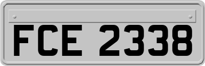FCE2338