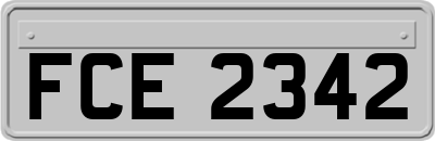 FCE2342