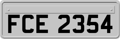 FCE2354