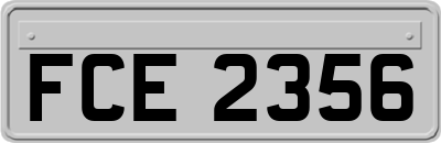 FCE2356