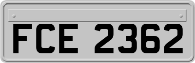 FCE2362