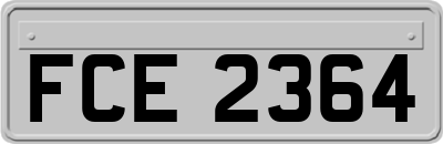 FCE2364