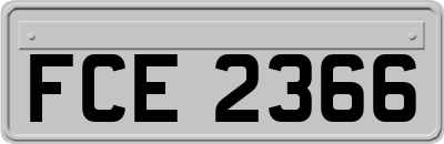 FCE2366