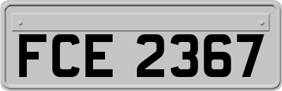 FCE2367