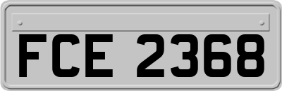 FCE2368