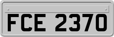 FCE2370