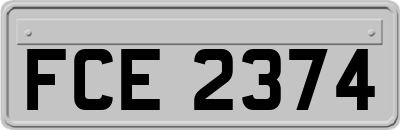 FCE2374