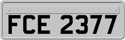 FCE2377